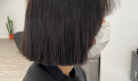Révélez la beauté de vos cheveux avec un lissage japonnais à Tulle